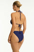Sea Level De Soleil Tie Side Bottom